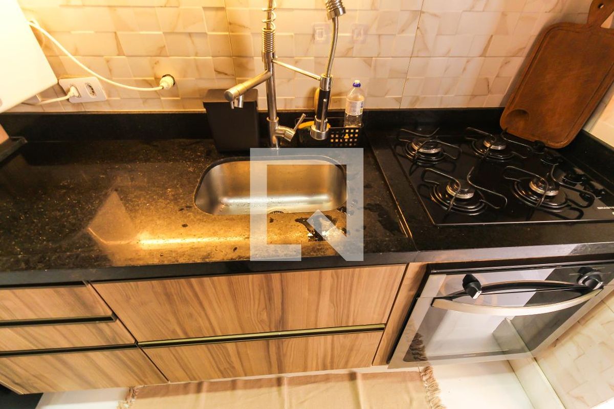 Apartamento, 2 quartos, 57 m² - Foto 29