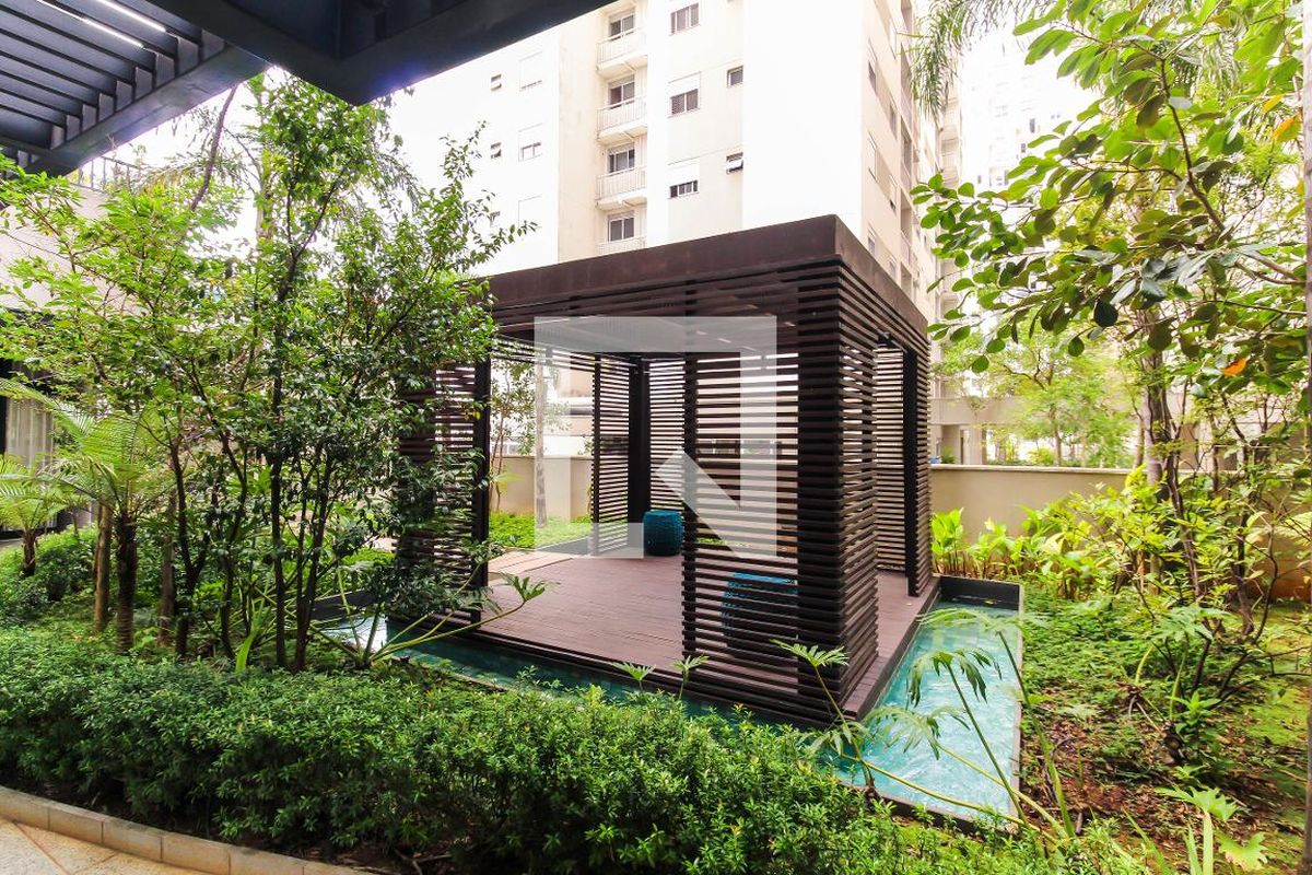 Apartamento, 2 quartos, 57 m² - Foto 34