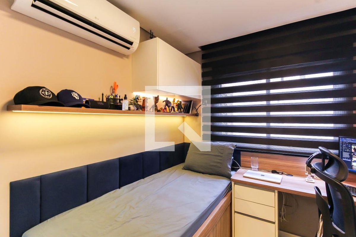 Apartamento, 2 quartos, 57 m² - Foto 17