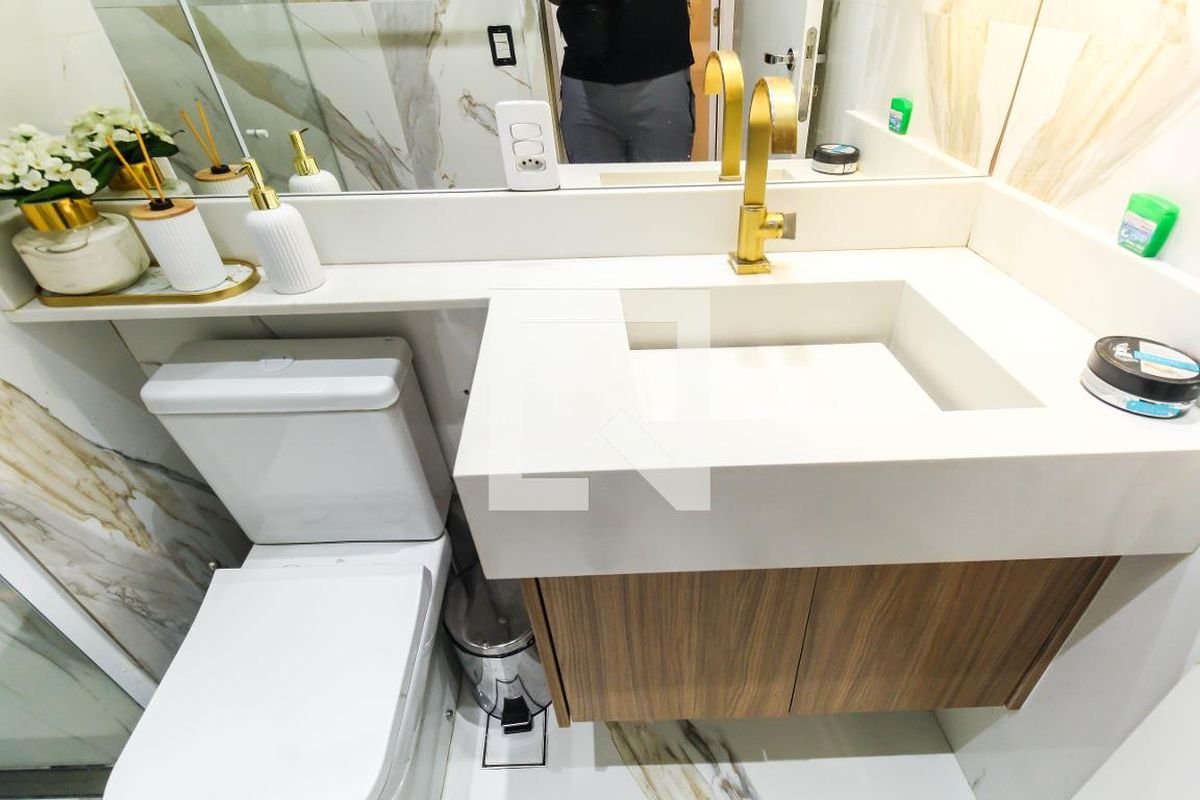 Apartamento, 2 quartos, 57 m² - Foto 23