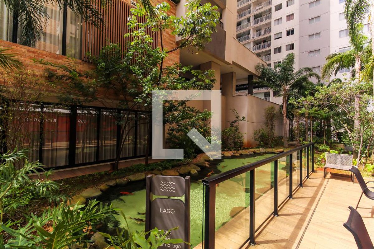 Apartamento, 2 quartos, 57 m² - Foto 48