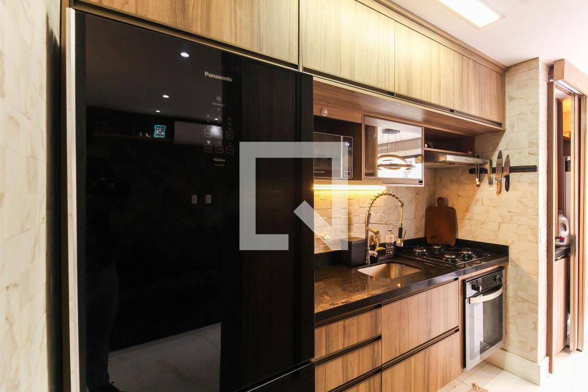 Apartamento, 2 quartos, 57 m² - Foto 24