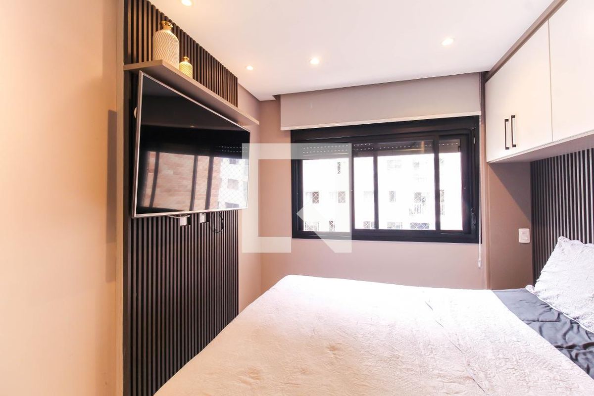 Apartamento, 2 quartos, 57 m² - Foto 9