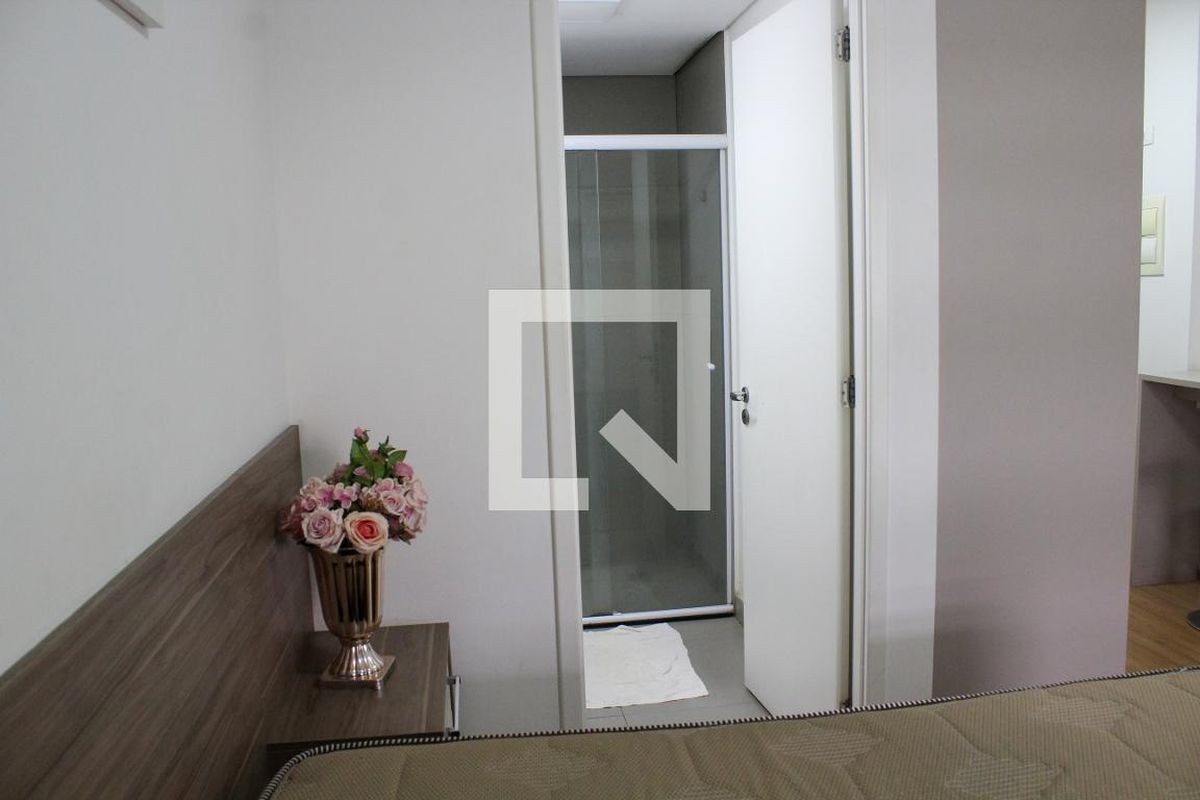Cobertura, 1 quarto, 29 m² - Foto 18