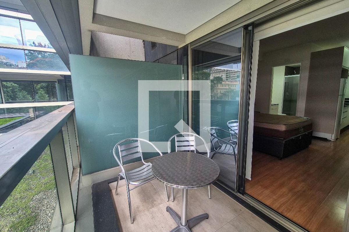 Cobertura, 1 quarto, 29 m² - Foto 14
