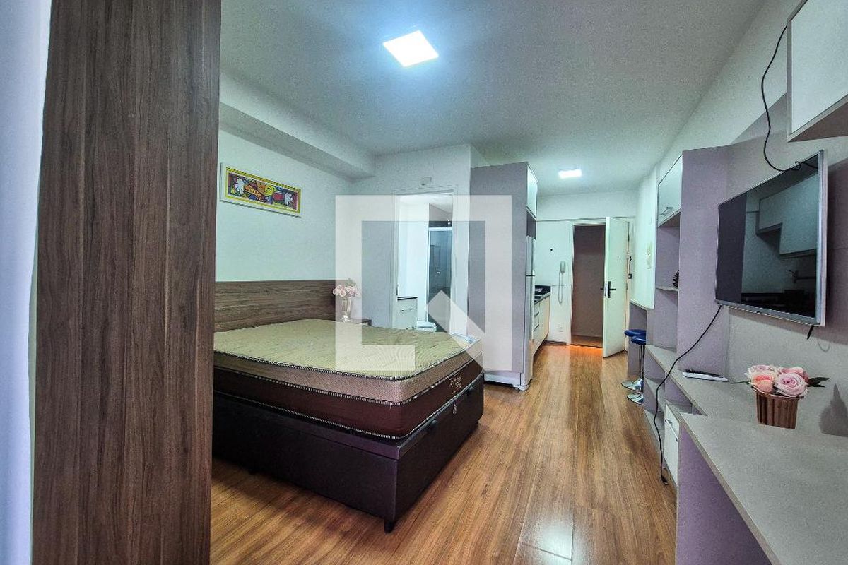 Cobertura, 1 quarto, 29 m² - Foto 9