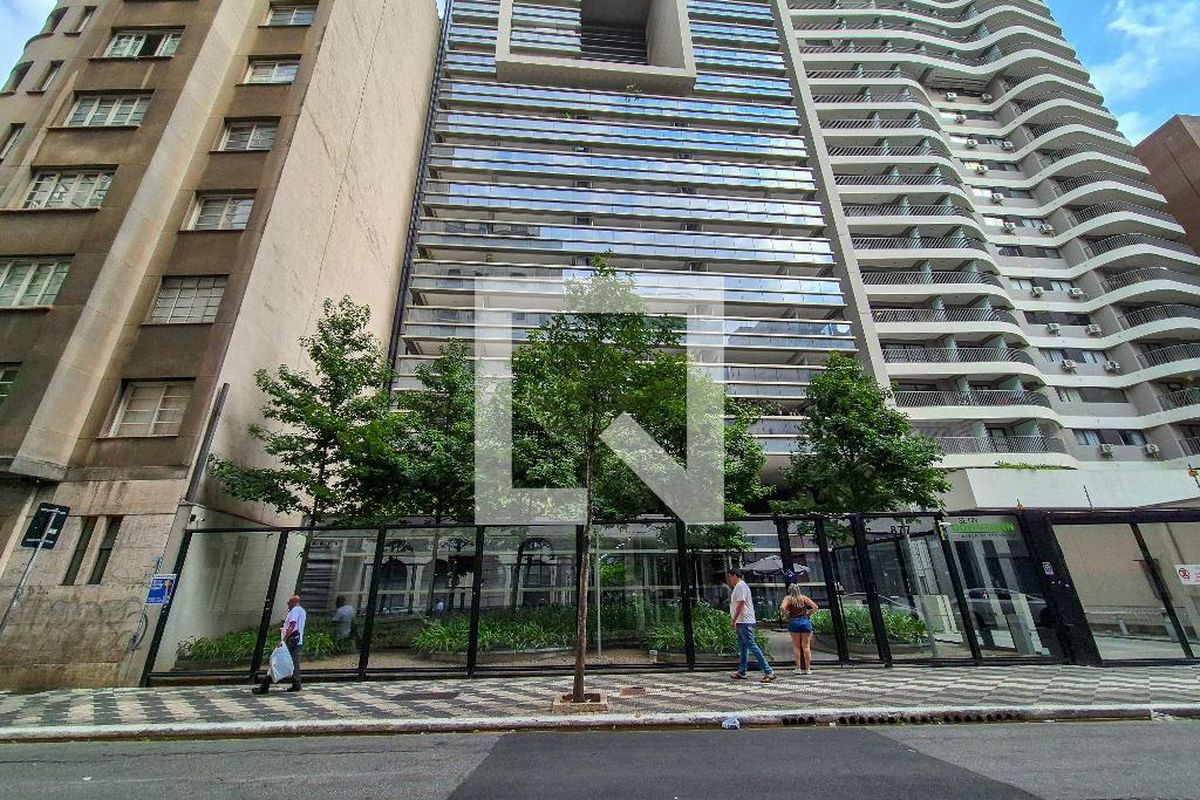 Cobertura, 1 quarto, 29 m² - Foto 5