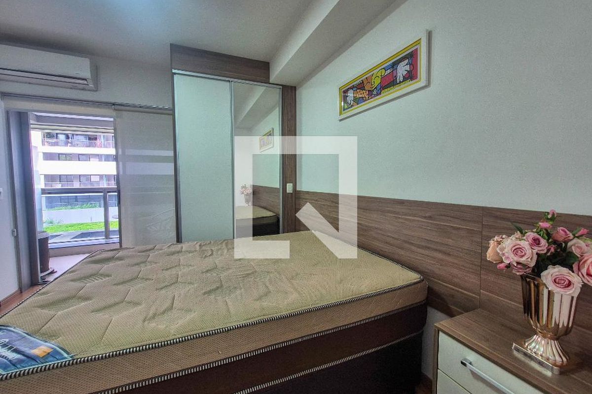Cobertura, 1 quarto, 29 m² - Foto 8