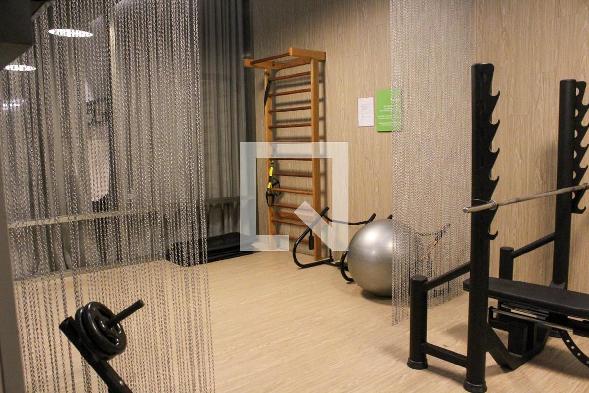 Cobertura, 1 quarto, 29 m² - Foto 32