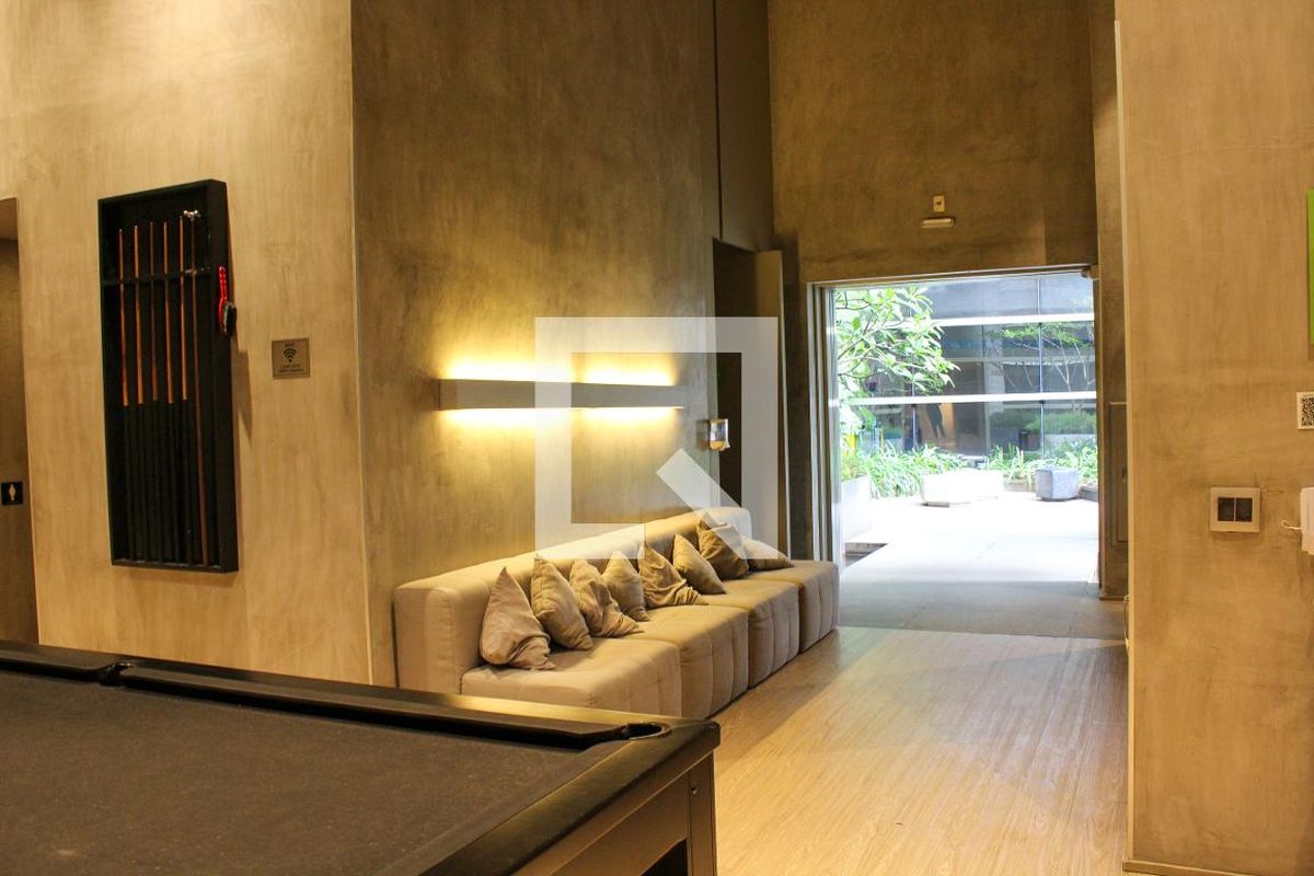 Cobertura, 1 quarto, 29 m² - Foto 30