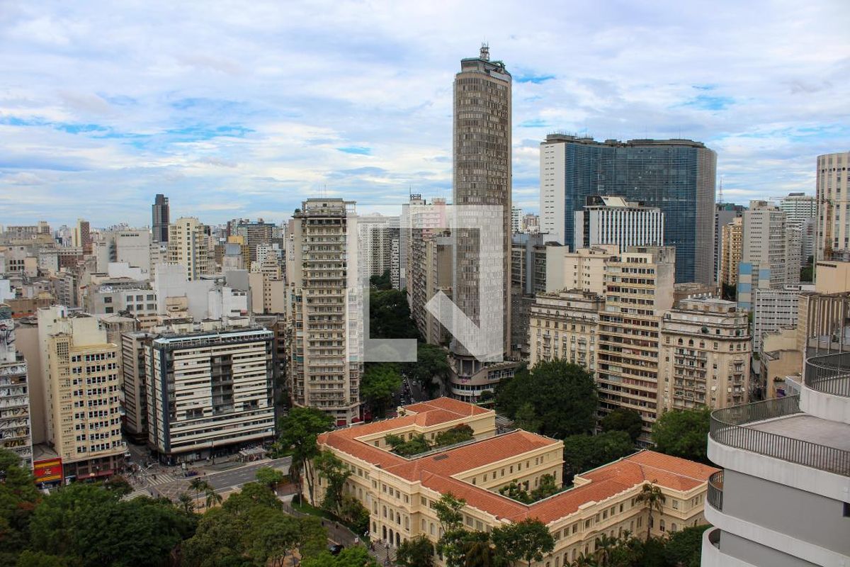 Cobertura, 1 quarto, 29 m² - Foto 26
