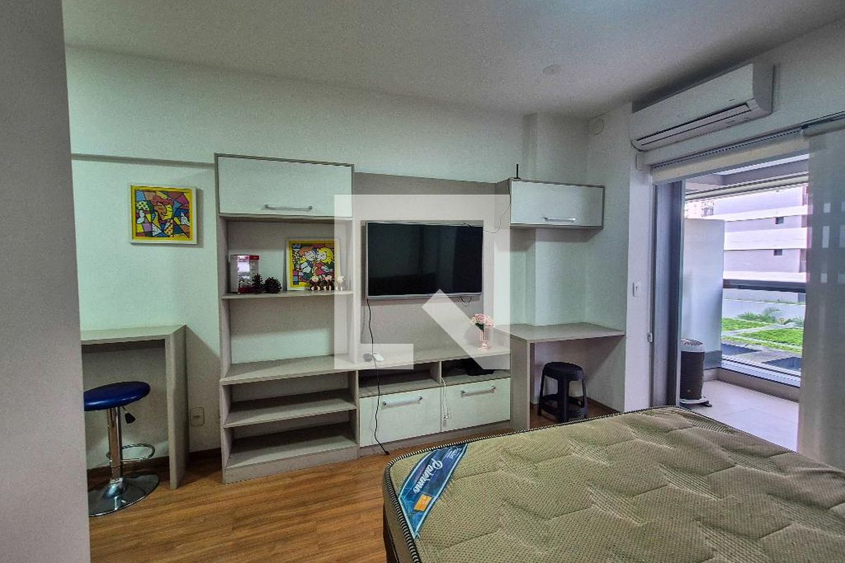 Cobertura, 1 quarto, 29 m² - Foto 12