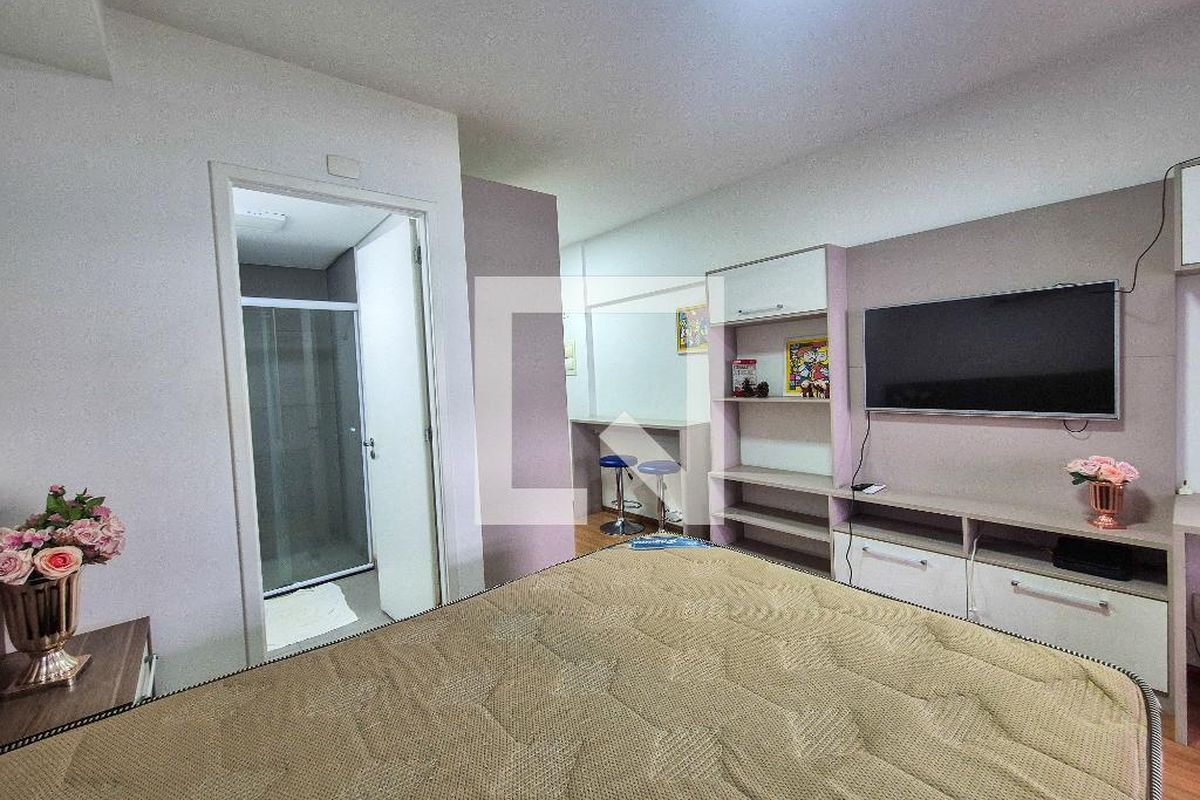 Cobertura, 1 quarto, 29 m² - Foto 11