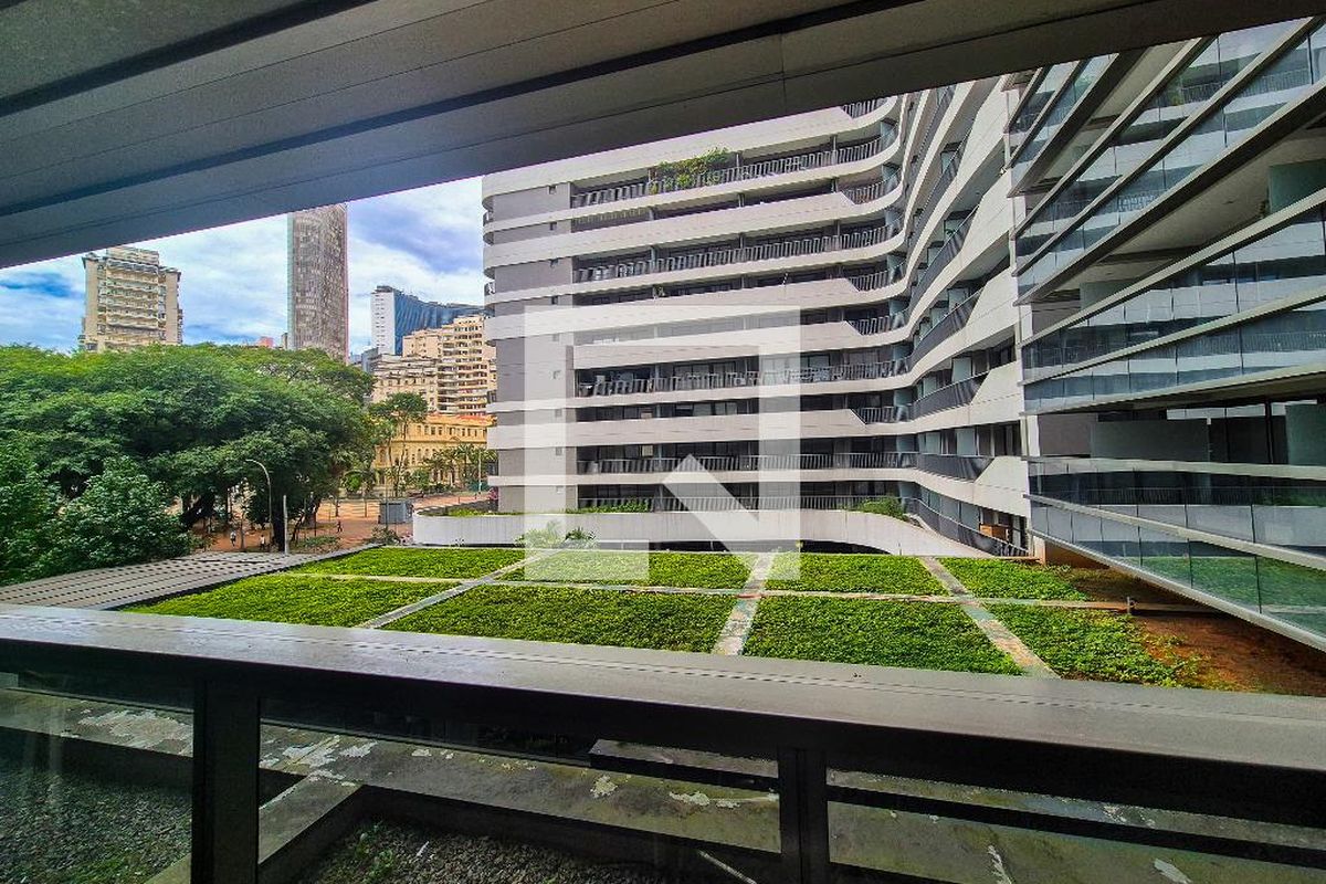 Cobertura, 1 quarto, 29 m² - Foto 16