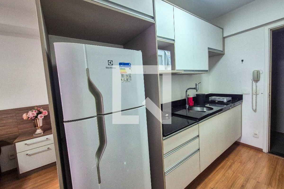 Cobertura, 1 quarto, 29 m² - Foto 19