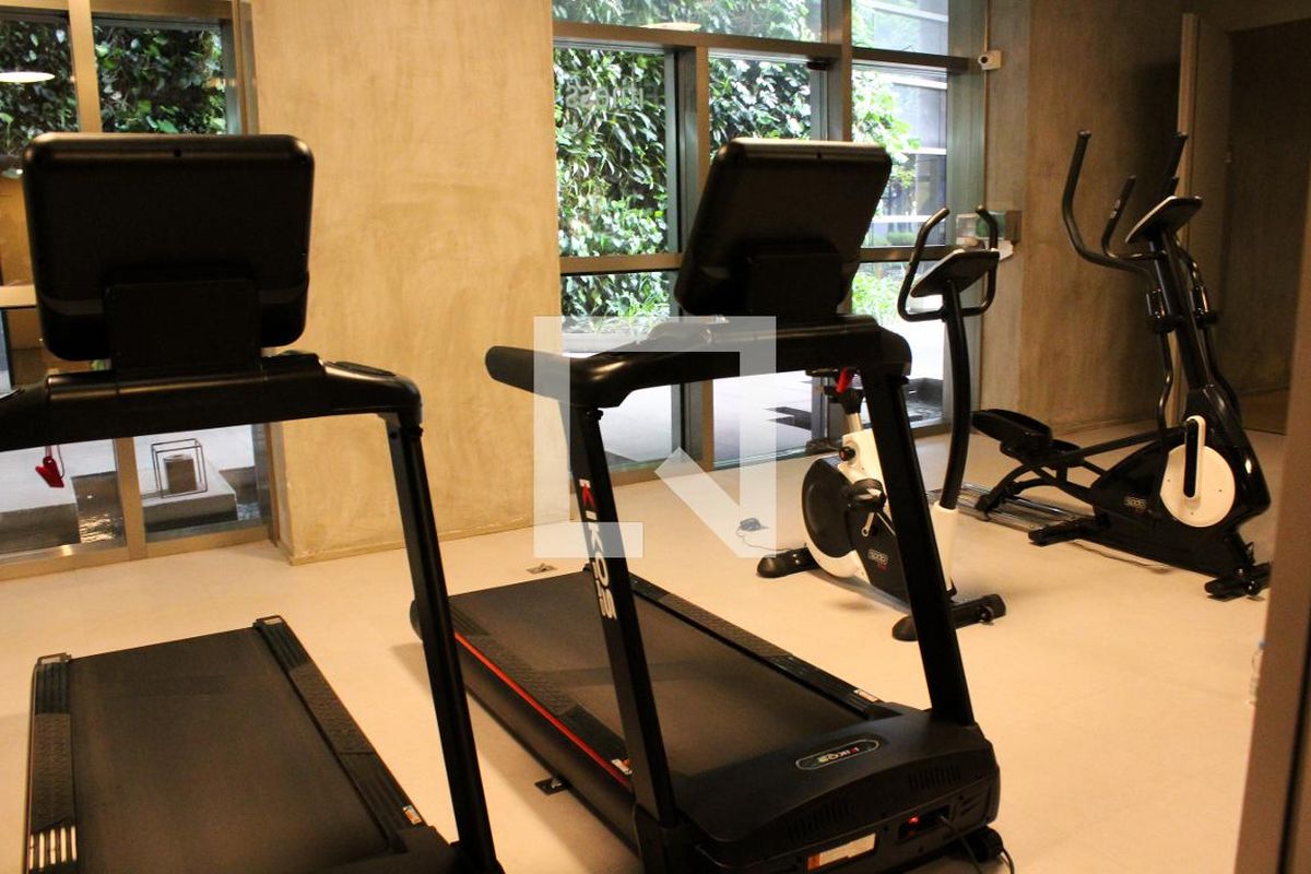 Cobertura, 1 quarto, 29 m² - Foto 33