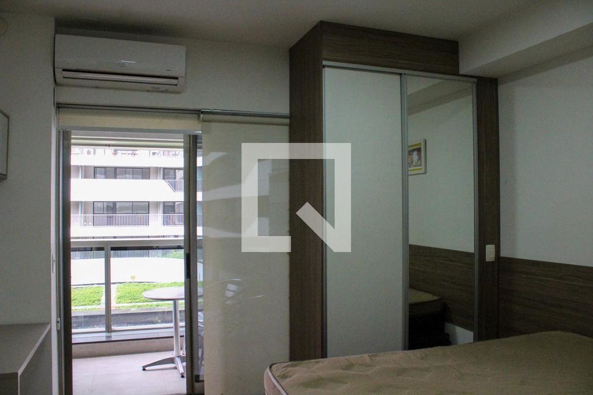 Cobertura, 1 quarto, 29 m² - Foto 13