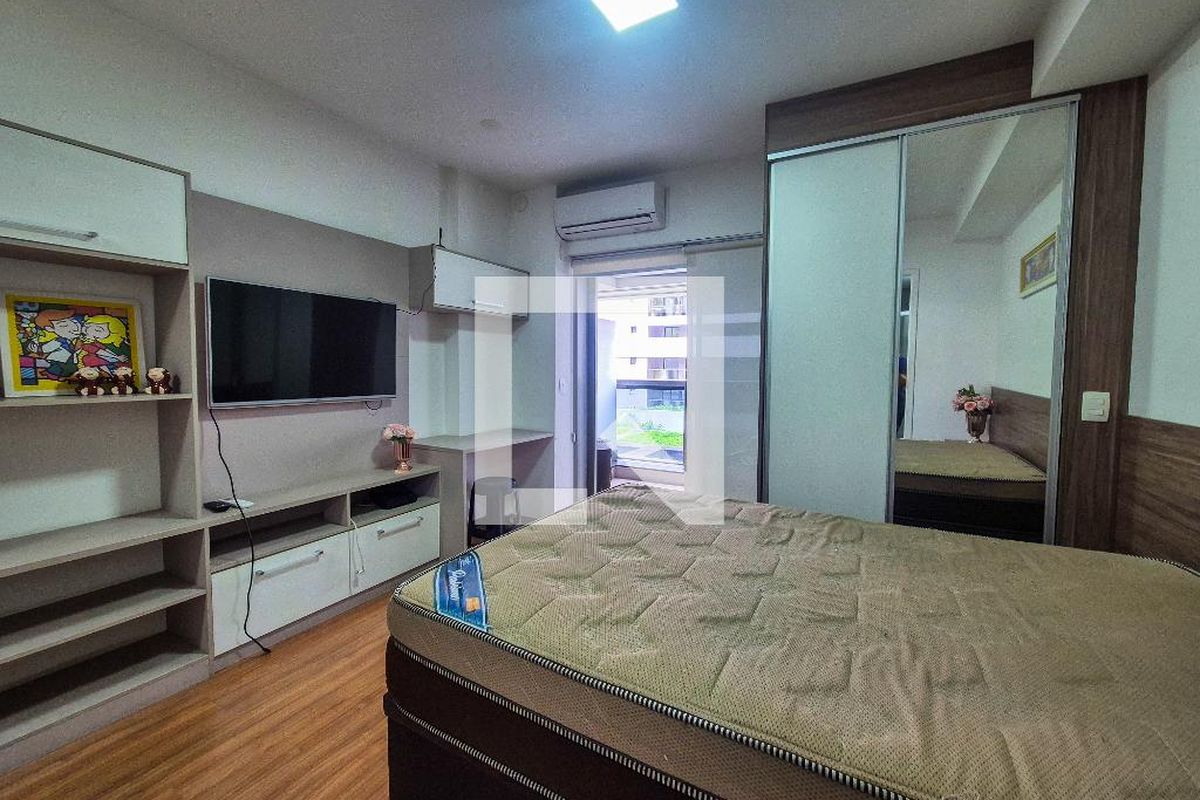 Cobertura, 1 quarto, 29 m² - Foto 7