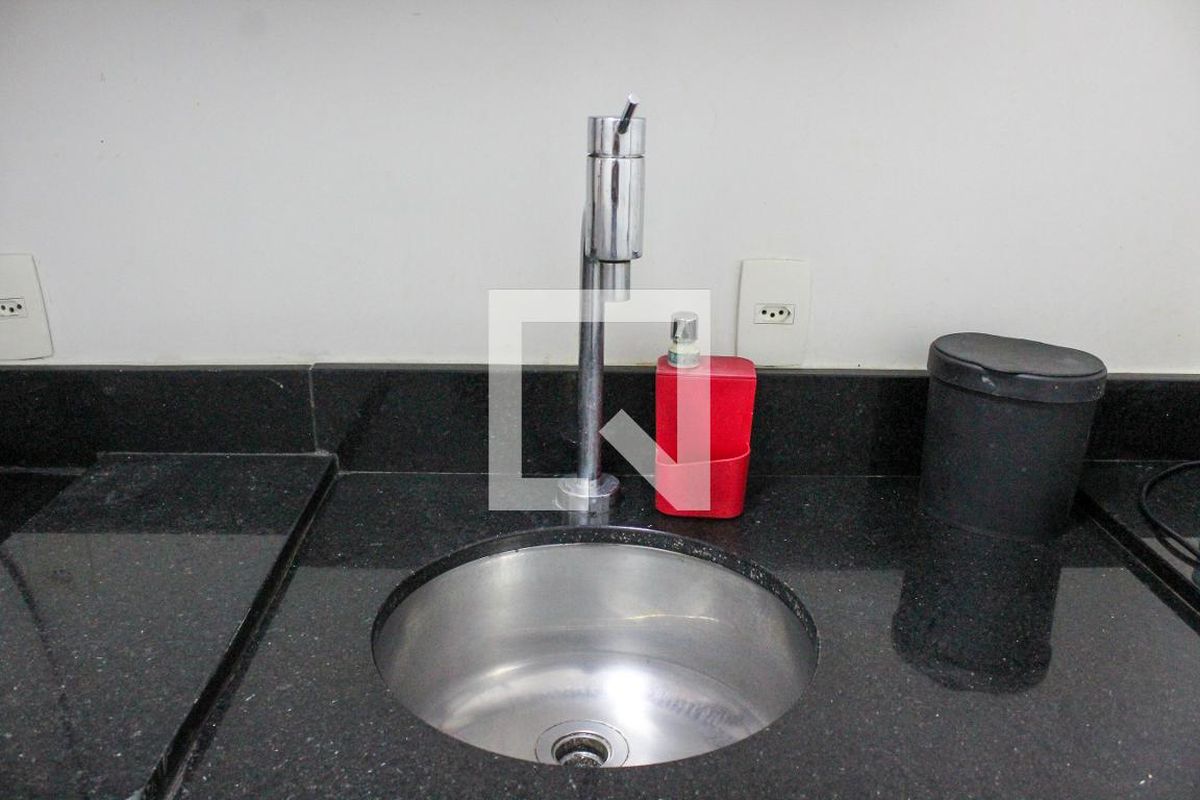 Cobertura, 1 quarto, 29 m² - Foto 22