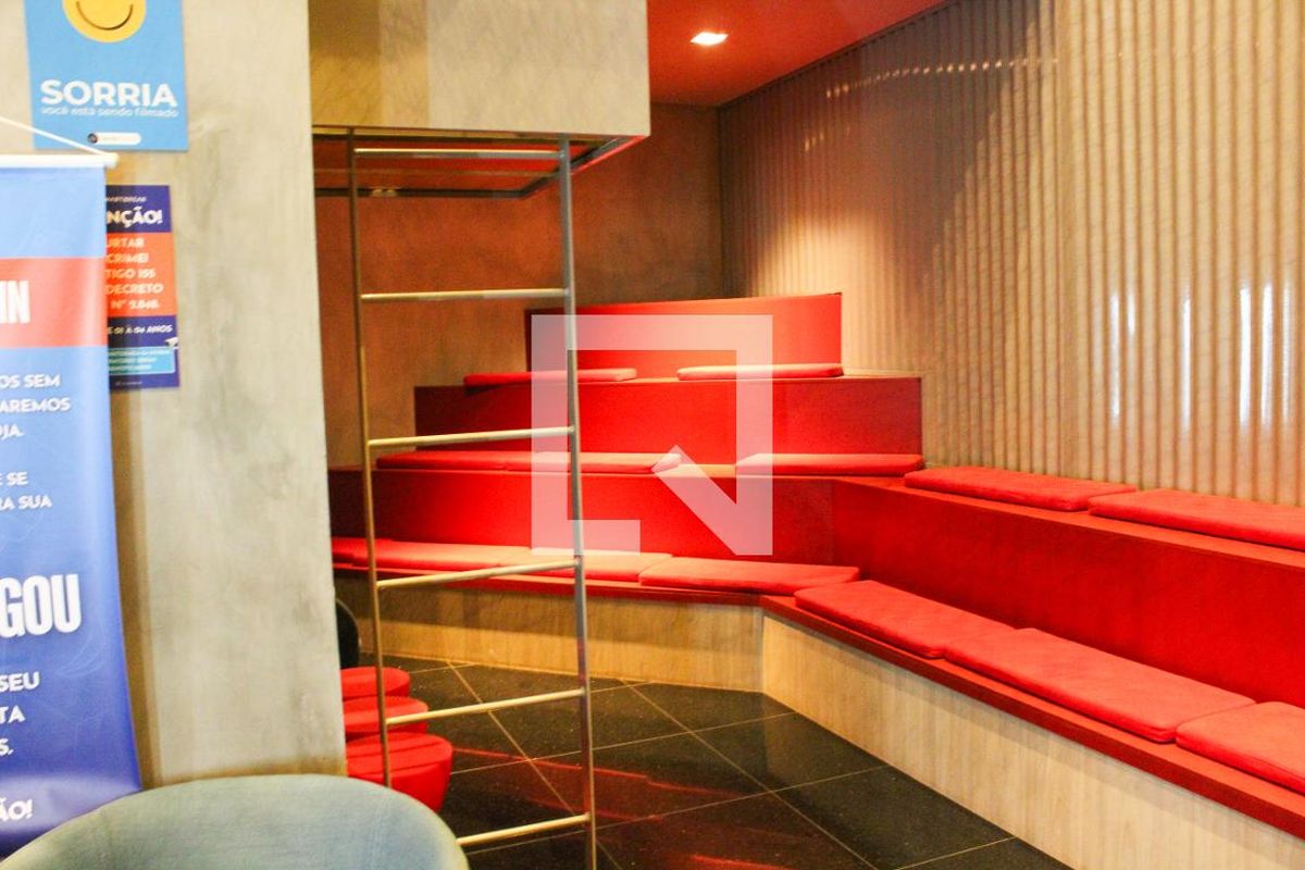 Cobertura, 1 quarto, 29 m² - Foto 2