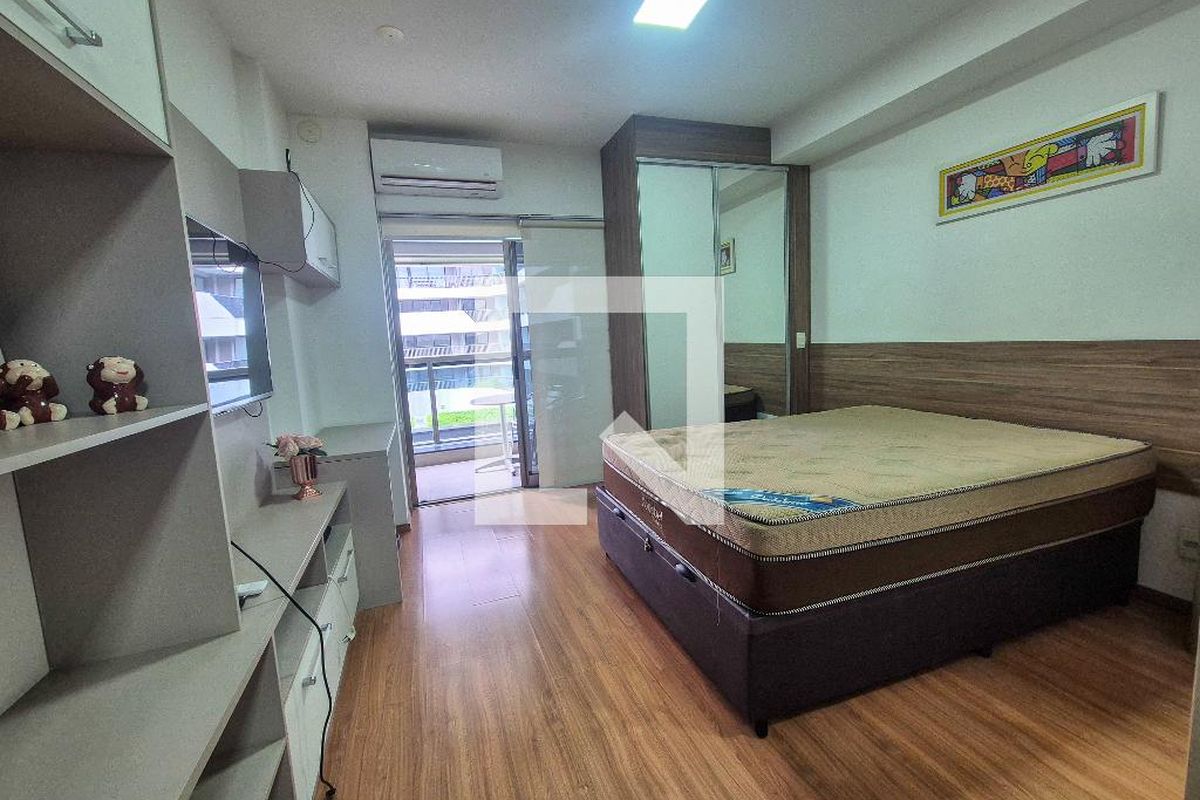 Cobertura, 1 quarto, 29 m² - Foto 6