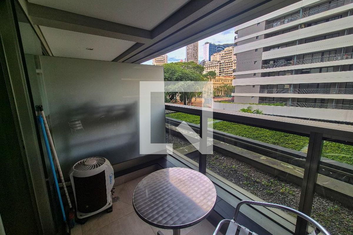 Cobertura, 1 quarto, 29 m² - Foto 15