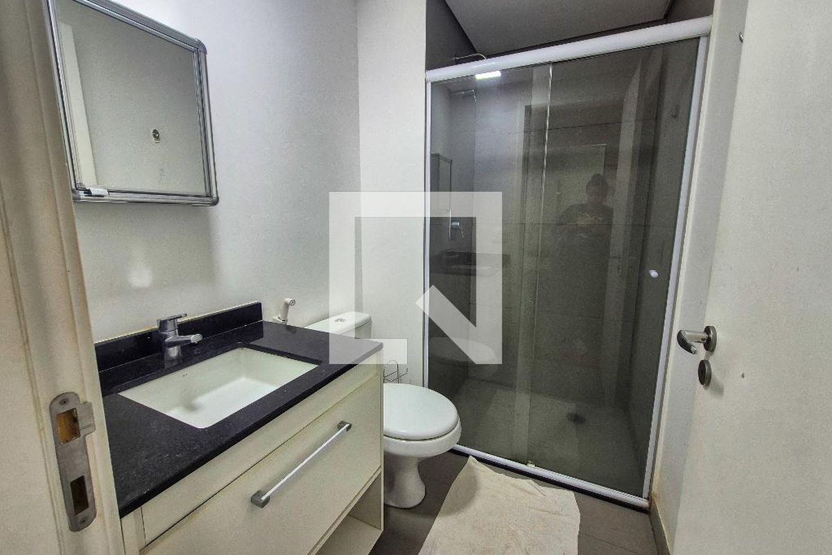 Cobertura, 1 quarto, 29 m² - Foto 17