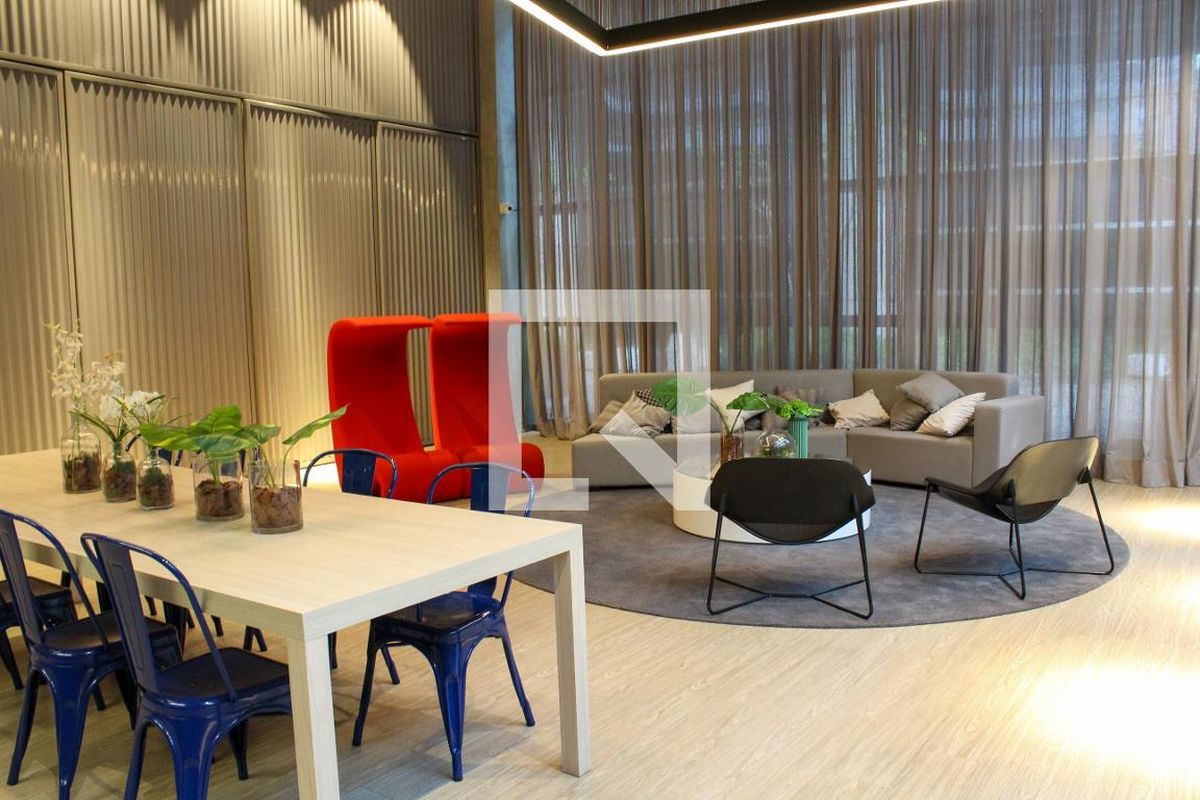 Cobertura, 1 quarto, 29 m² - Foto 34