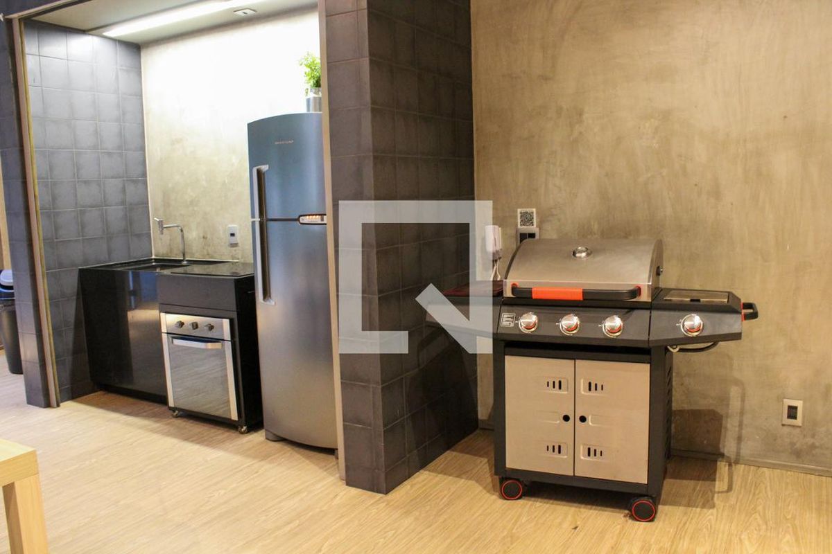 Cobertura, 1 quarto, 29 m² - Foto 35