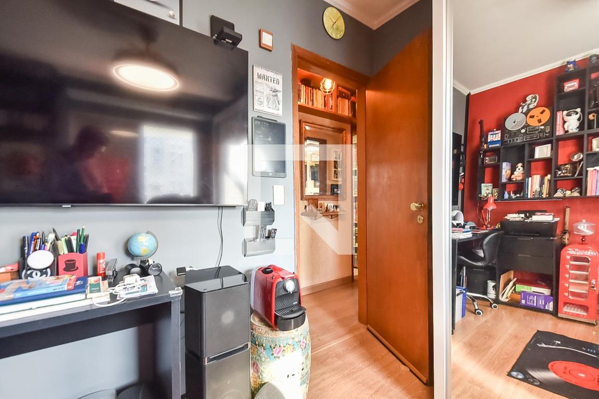 Apartamento, 3 quartos, 95 m² - Foto 13
