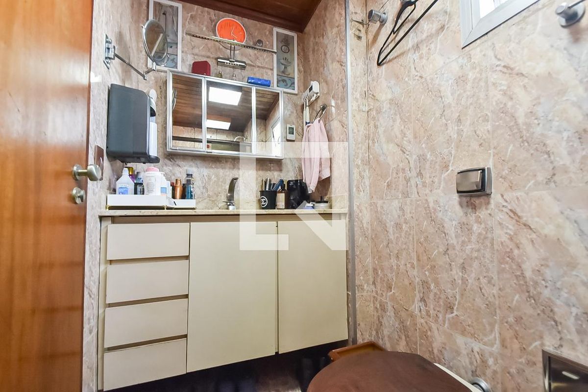 Apartamento, 3 quartos, 95 m² - Foto 25