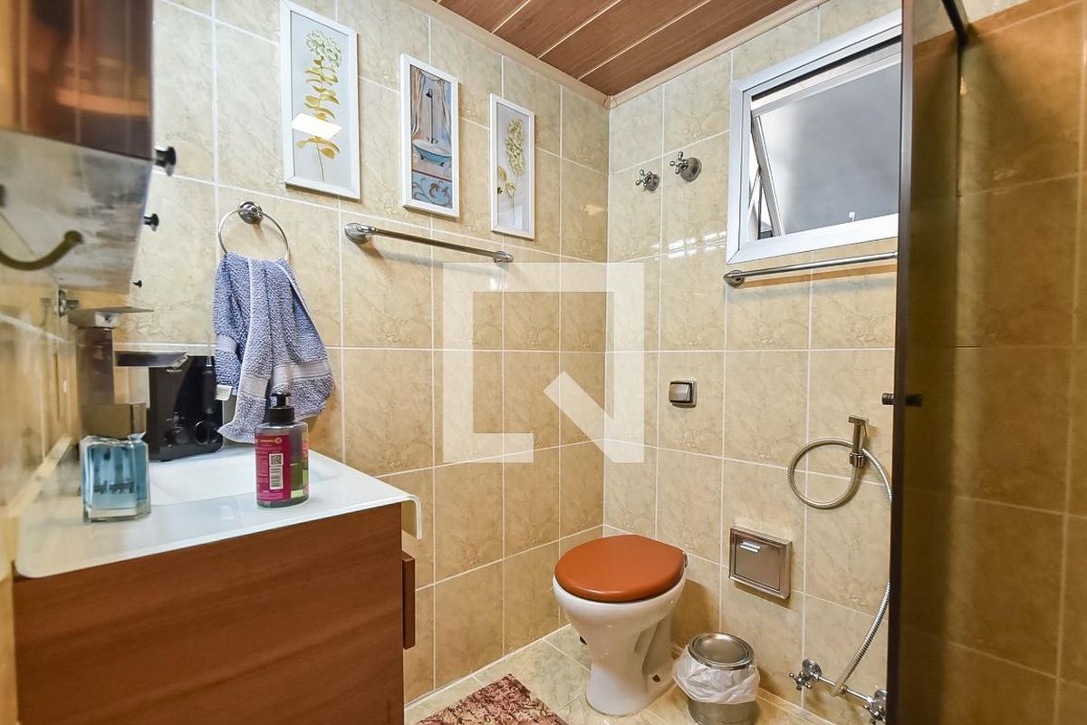 Apartamento, 3 quartos, 95 m² - Foto 29