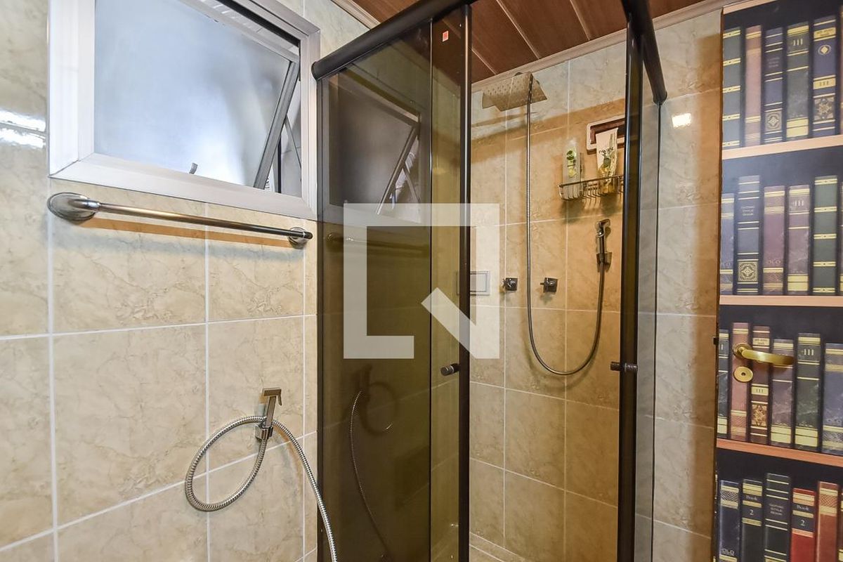 Apartamento, 3 quartos, 95 m² - Foto 30