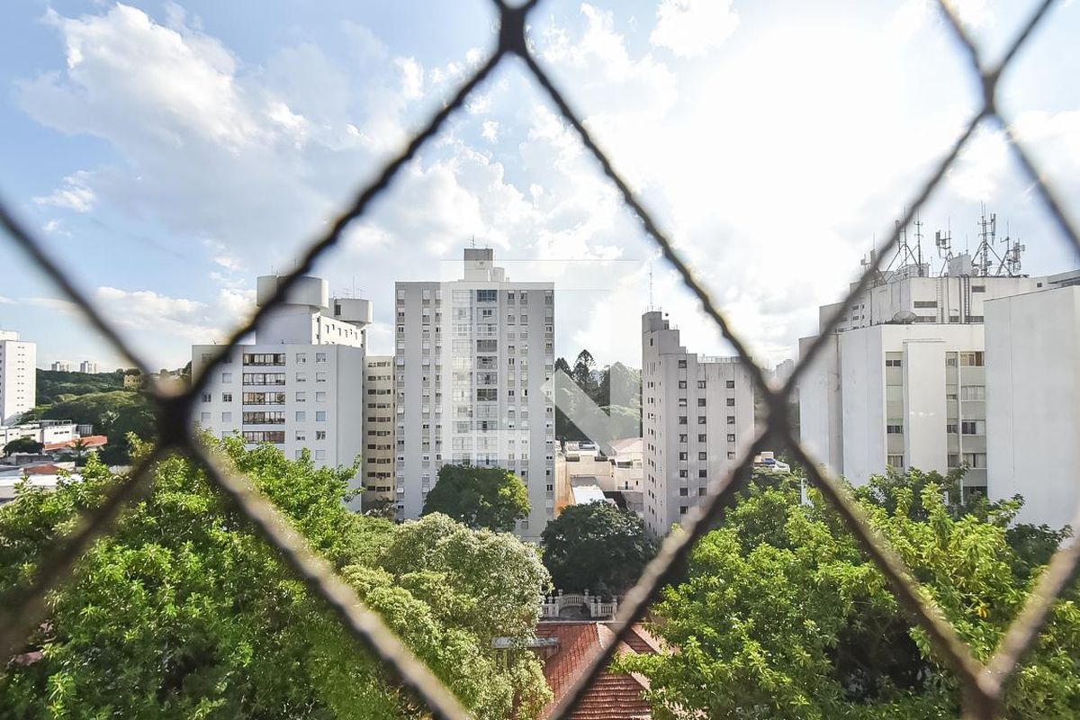 Apartamento, 3 quartos, 95 m² - Foto 9