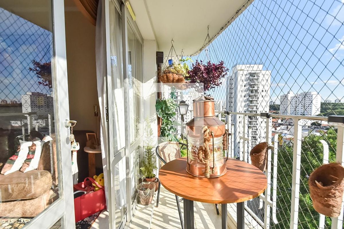 Apartamento, 3 quartos, 95 m² - Foto 7
