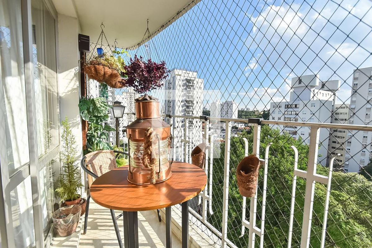 Apartamento, 3 quartos, 95 m² - Foto 6