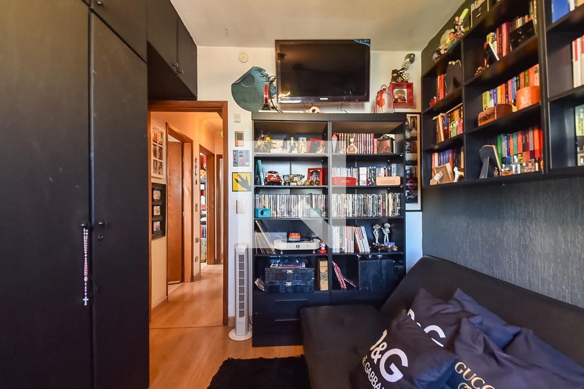 Apartamento, 3 quartos, 95 m² - Foto 17