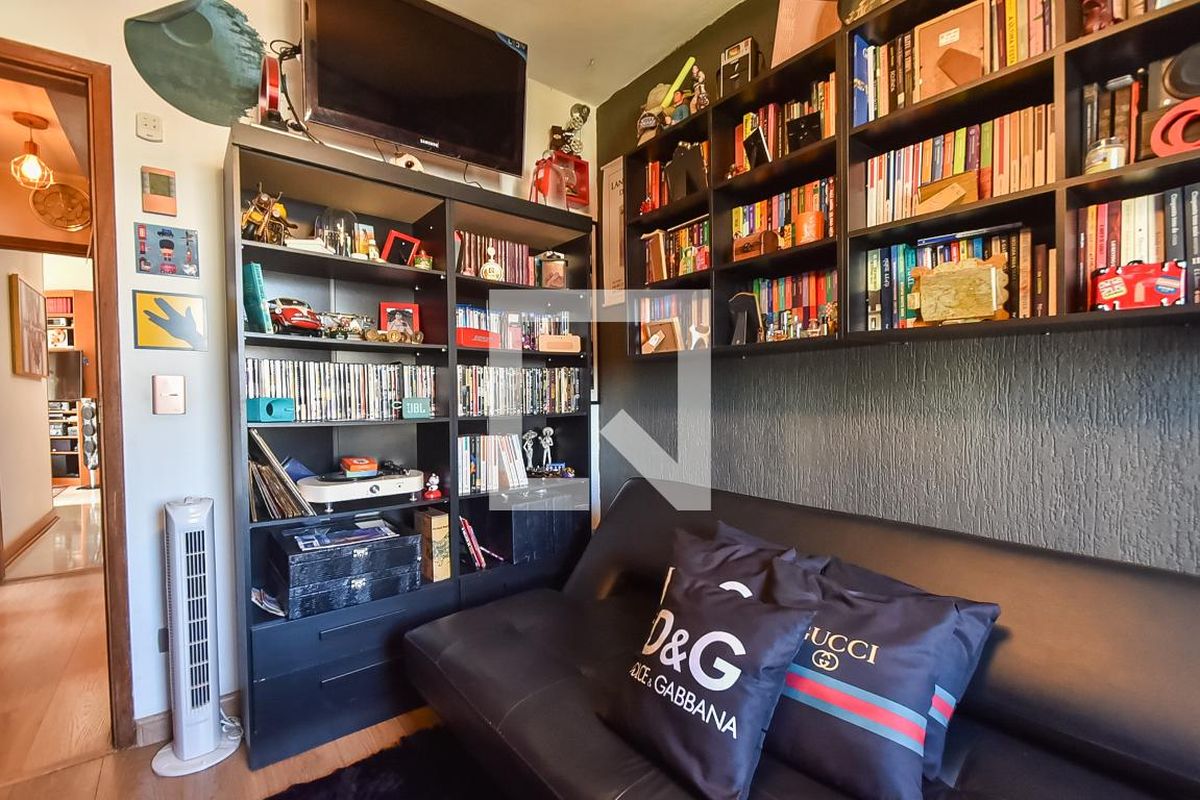Apartamento, 3 quartos, 95 m² - Foto 16