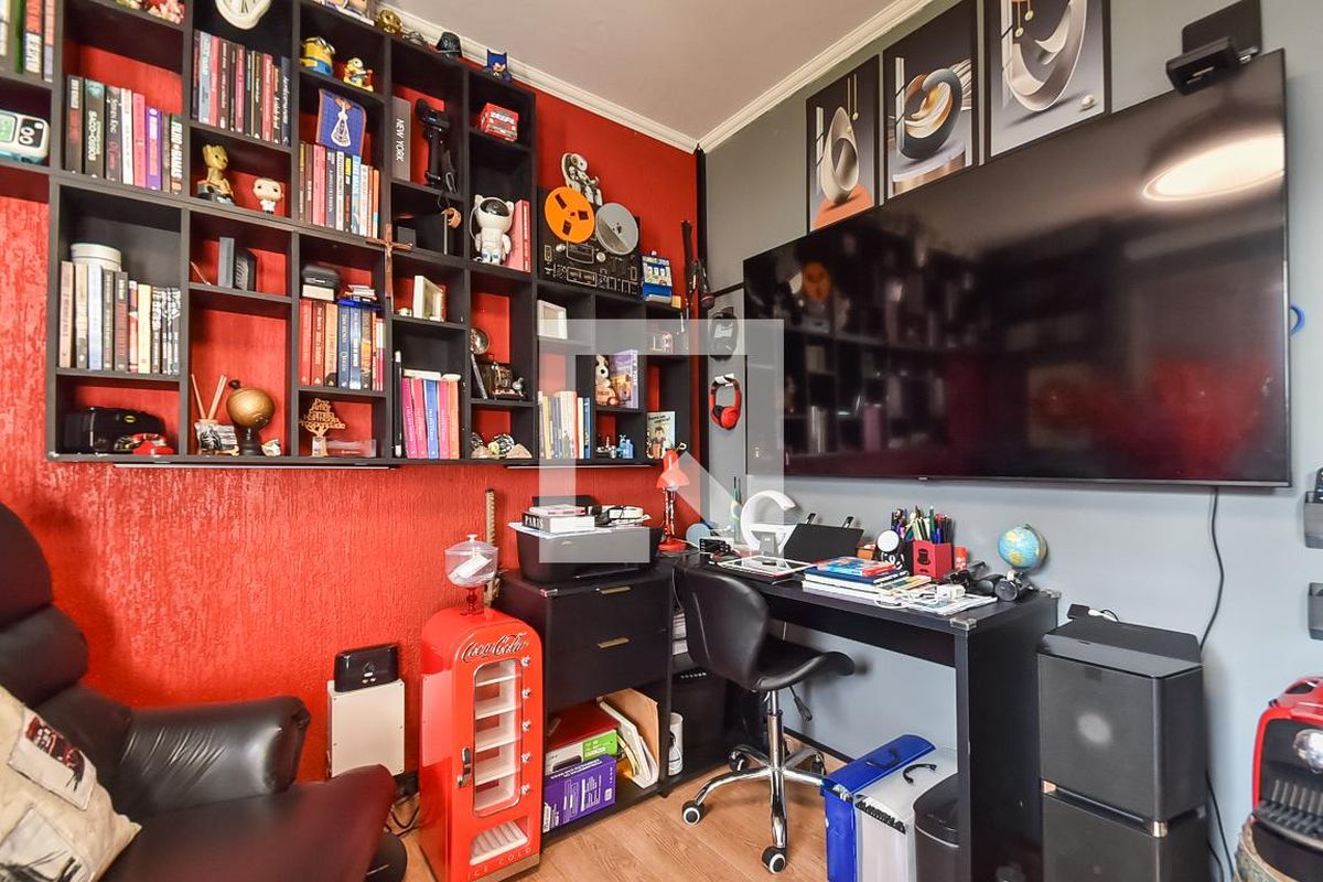 Apartamento, 3 quartos, 95 m² - Foto 12