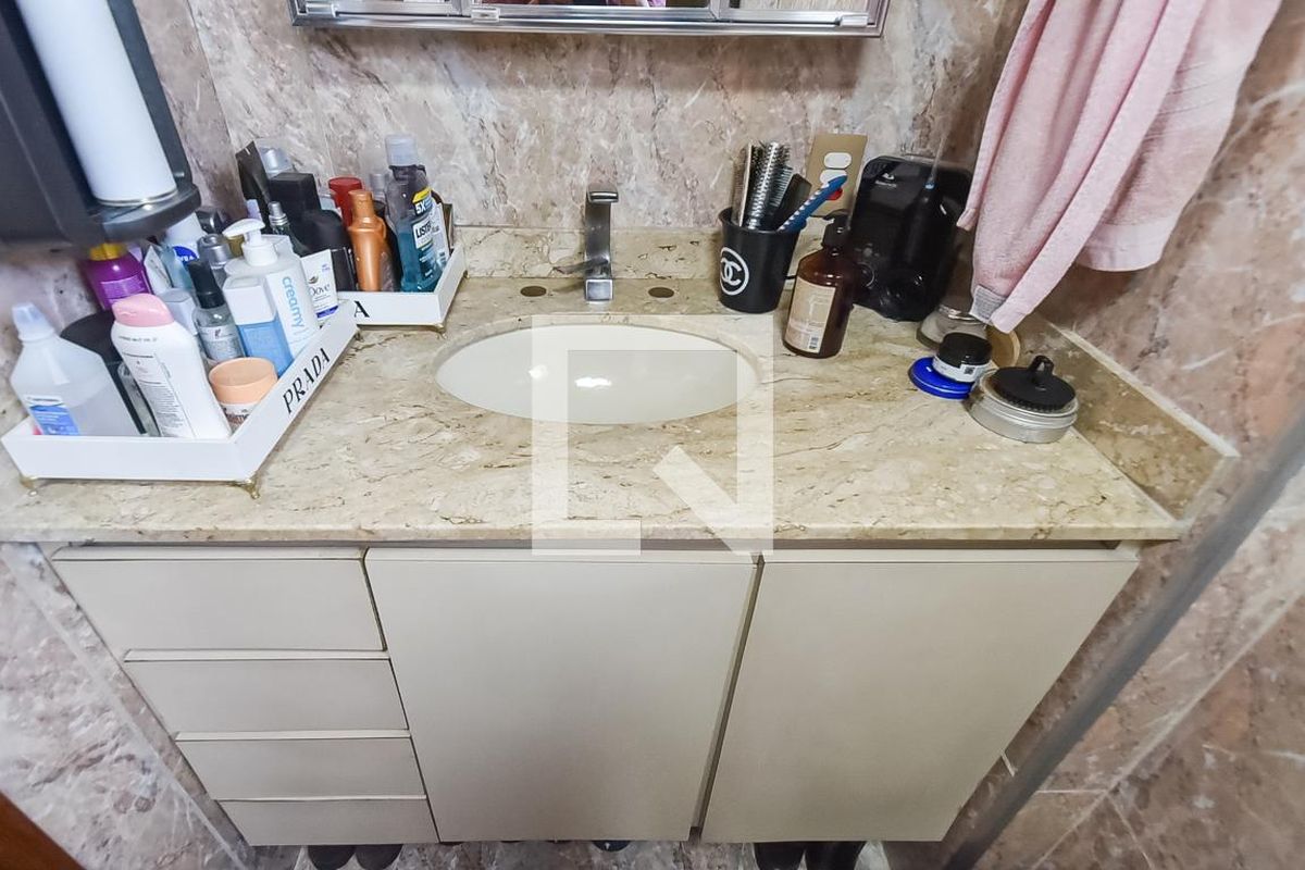 Apartamento, 3 quartos, 95 m² - Foto 27