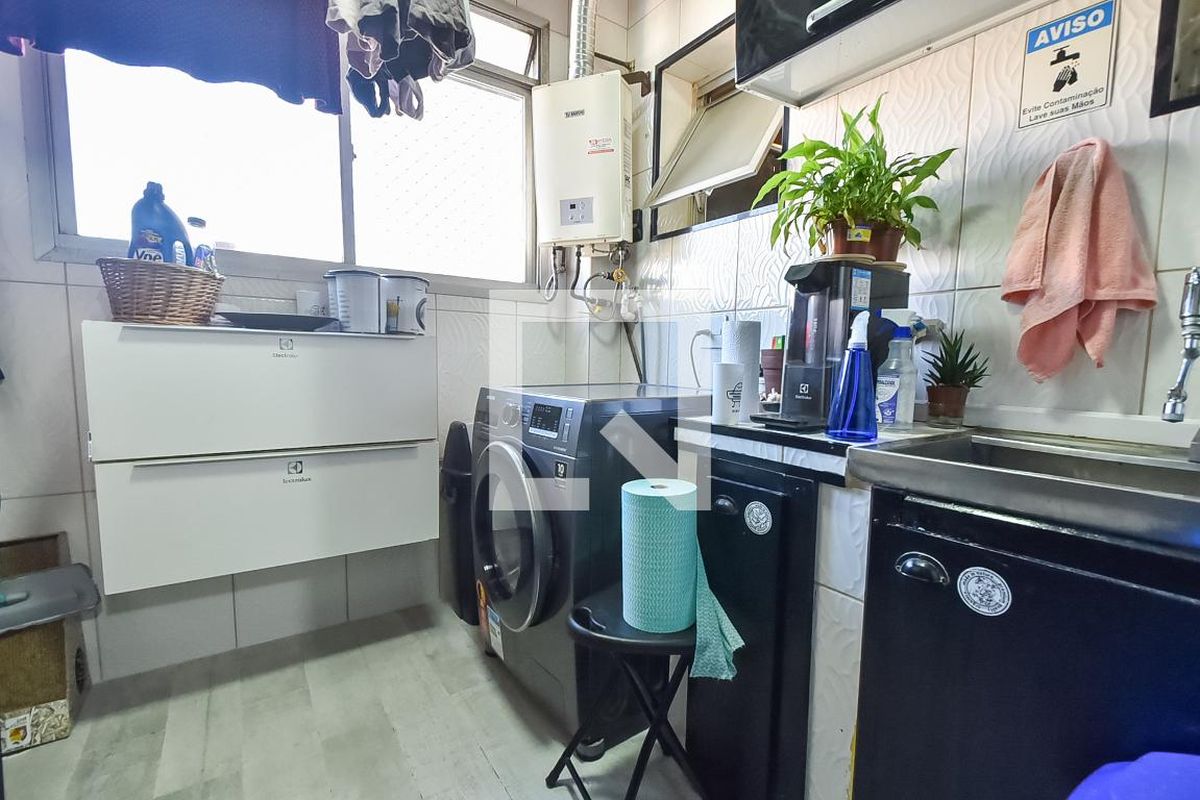 Apartamento, 3 quartos, 95 m² - Foto 44