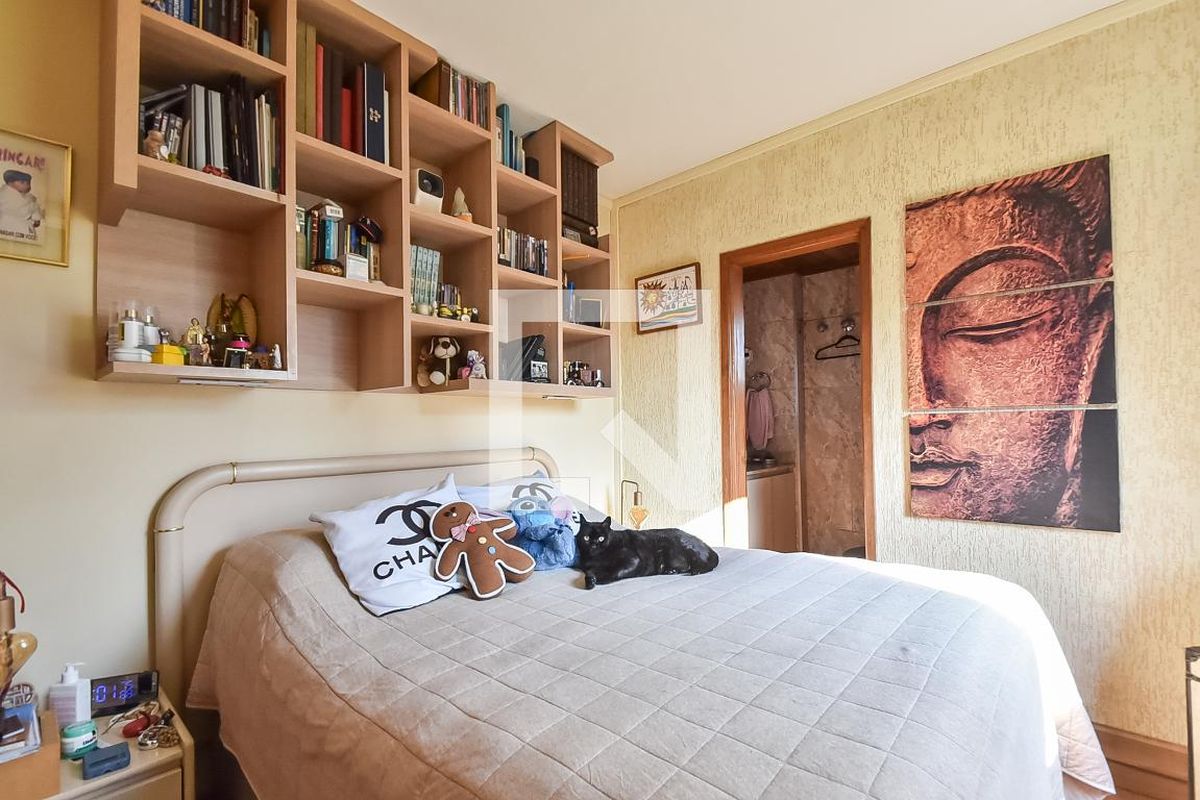 Apartamento, 3 quartos, 95 m² - Foto 20