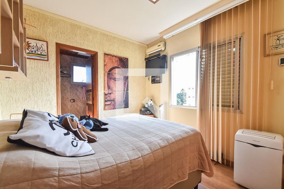 Apartamento, 3 quartos, 95 m² - Foto 19