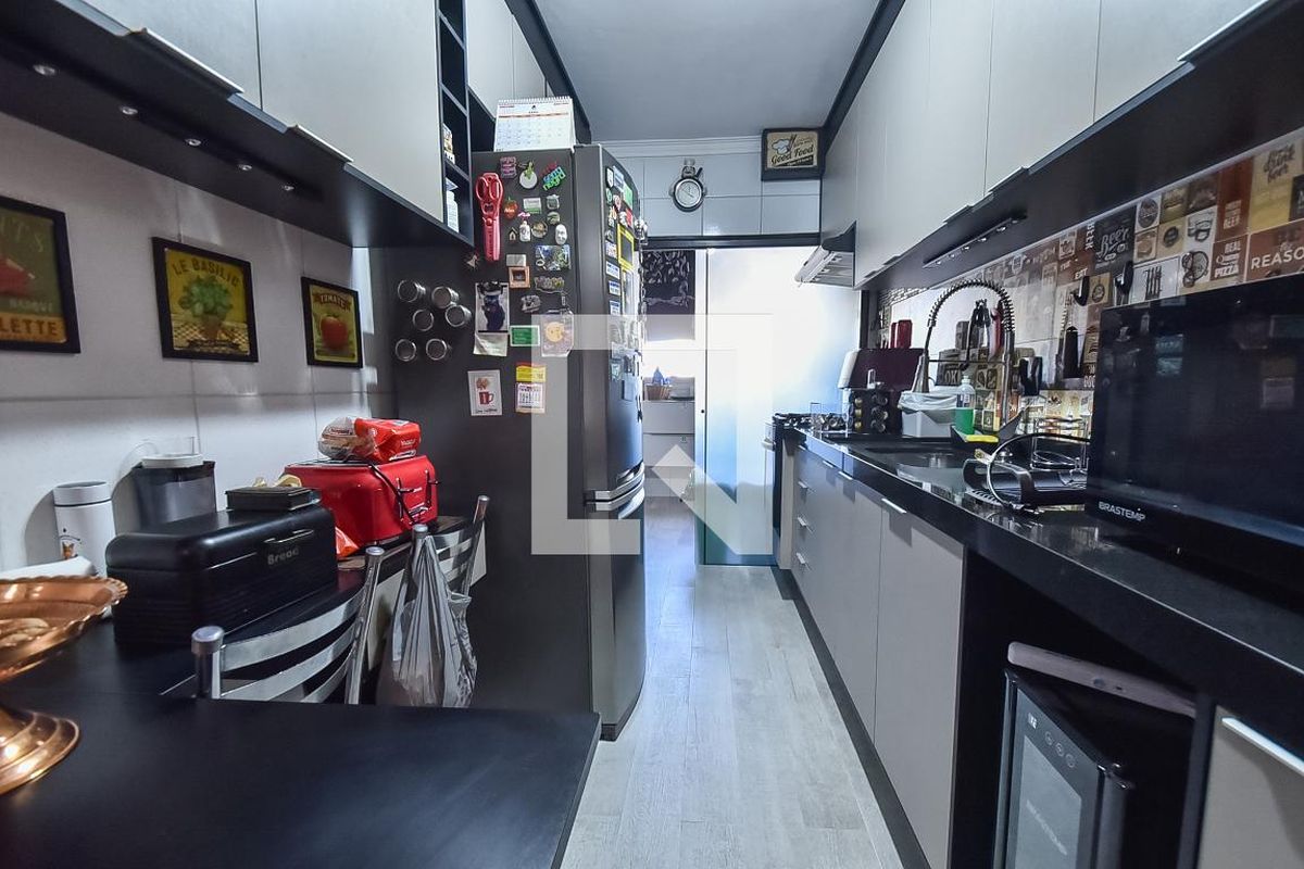Apartamento, 3 quartos, 95 m² - Foto 40