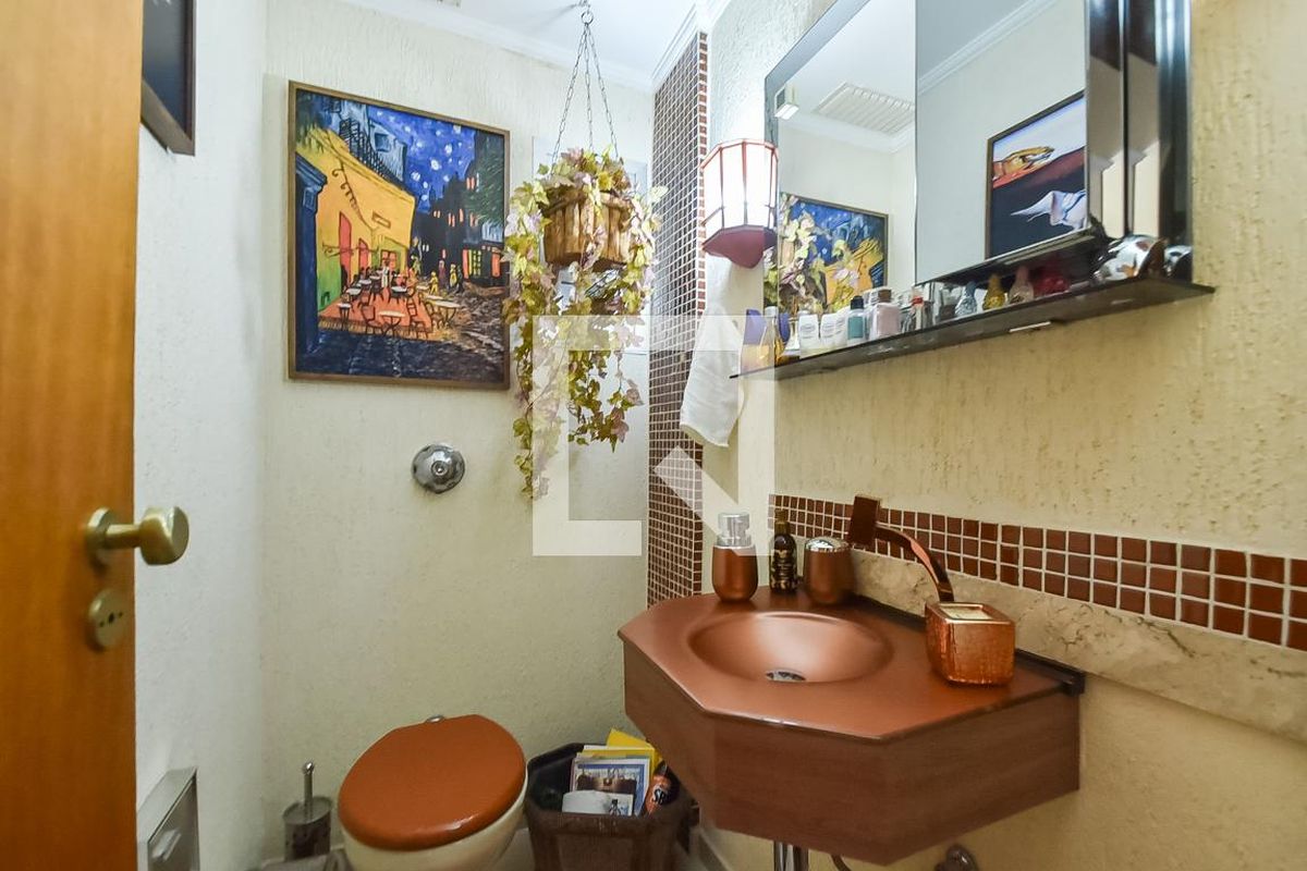 Apartamento, 3 quartos, 95 m² - Foto 36