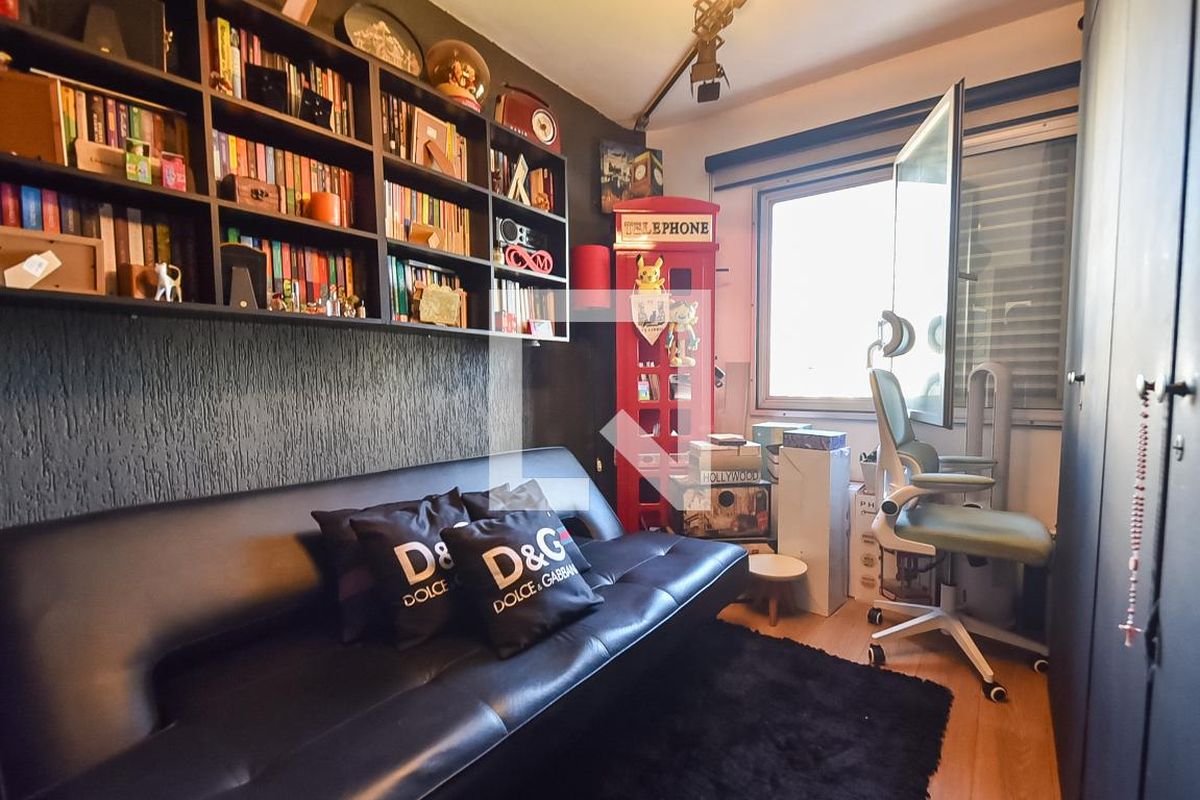Apartamento, 3 quartos, 95 m² - Foto 15