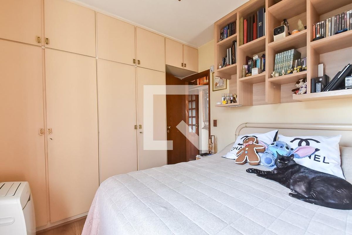 Apartamento, 3 quartos, 95 m² - Foto 21
