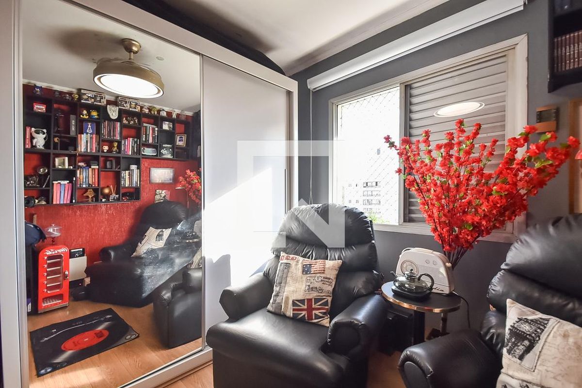 Apartamento, 3 quartos, 95 m² - Foto 11