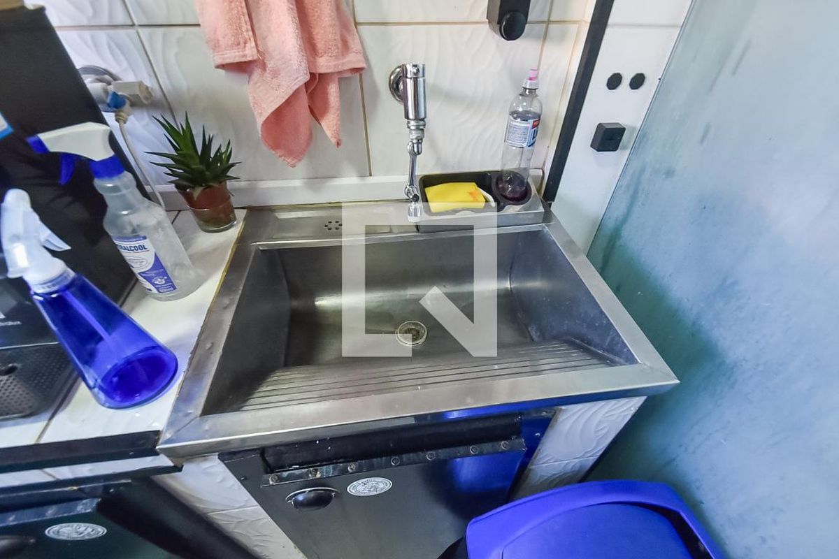 Apartamento, 3 quartos, 95 m² - Foto 47