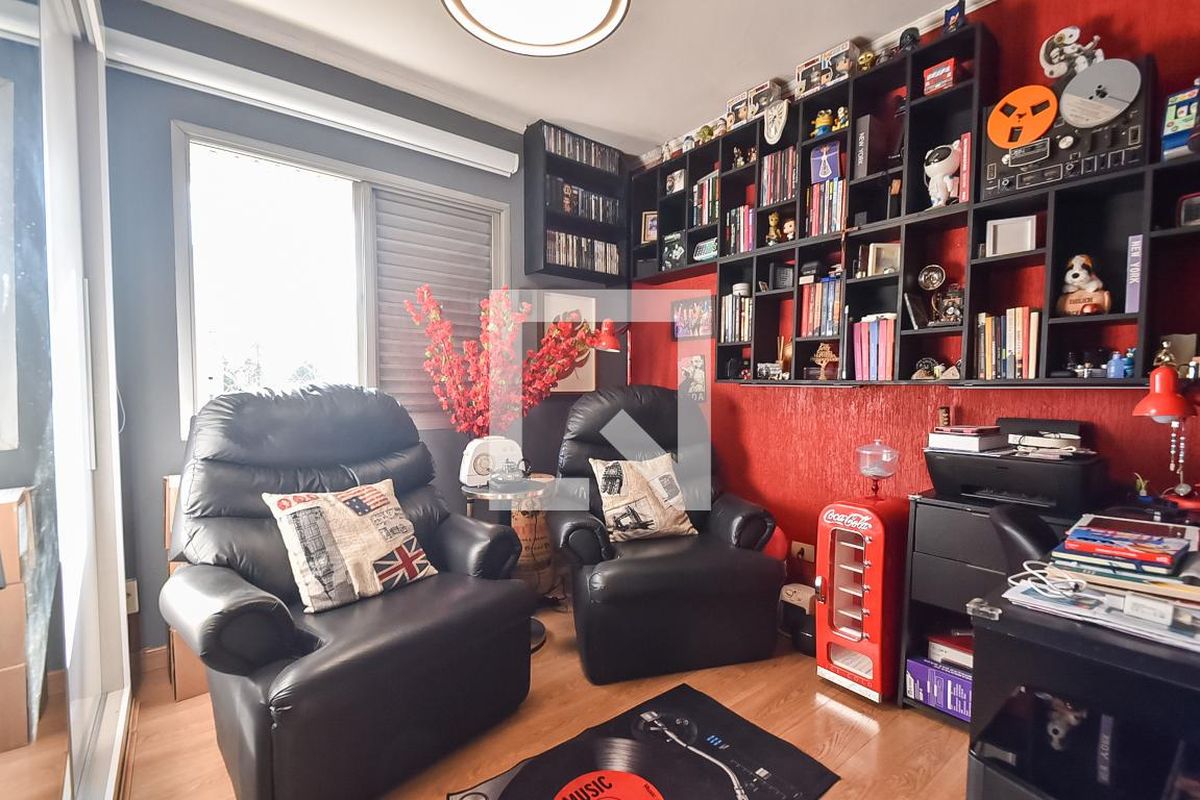 Apartamento, 3 quartos, 95 m² - Foto 10